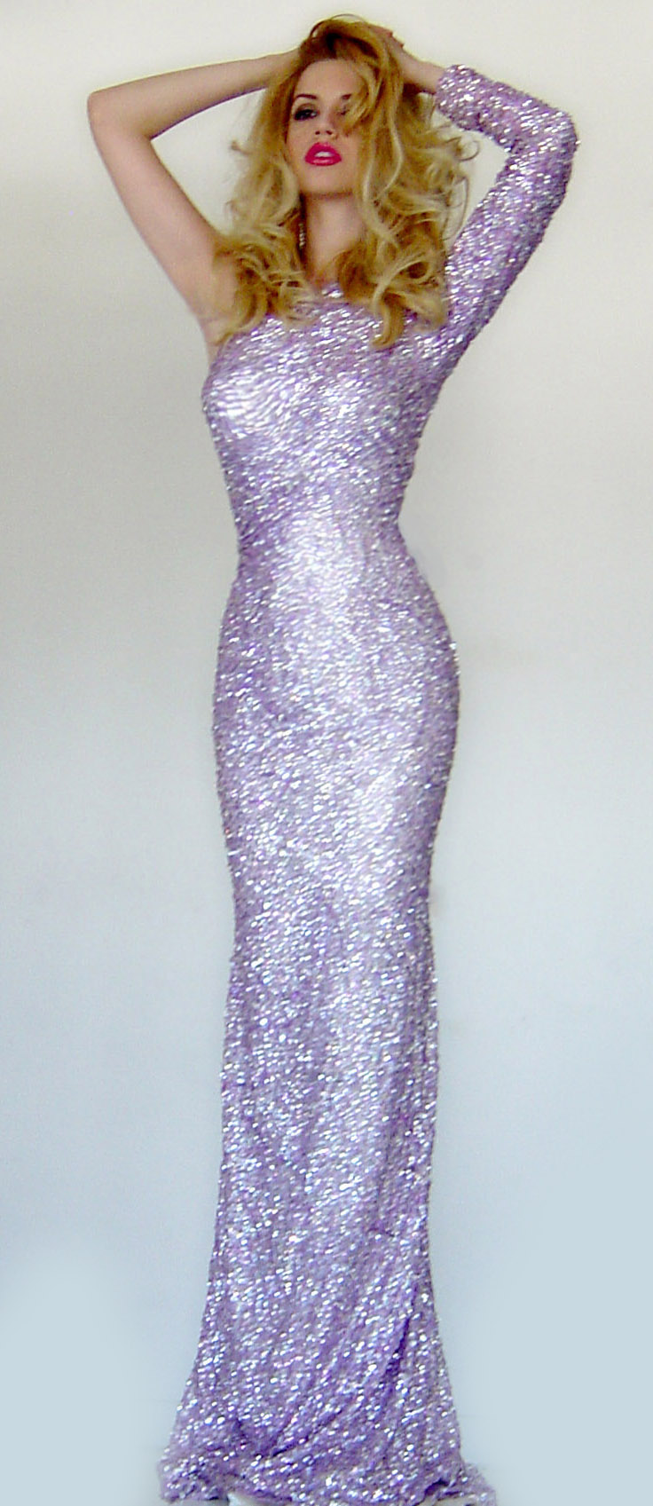 Masiela Lusha Masiela Lusha