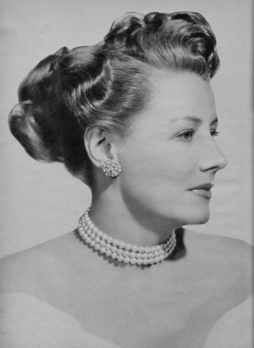 Irene Dunne Irene Dunne