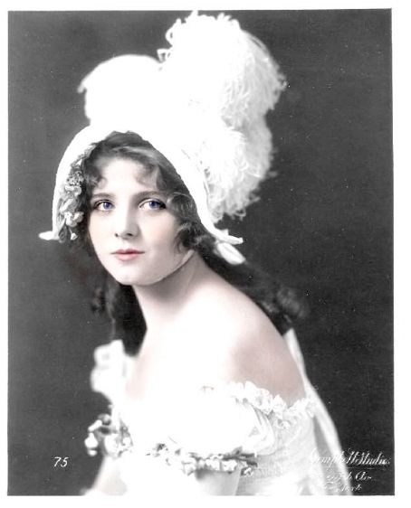 Olive Thomas Olive Thomas