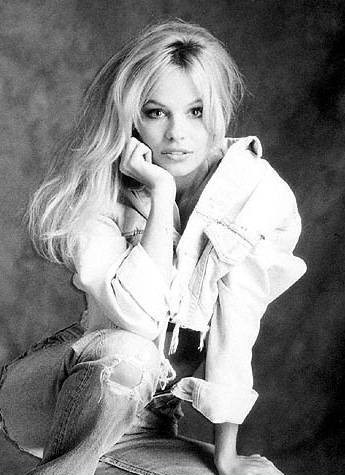 Pamela Anderson Pamela Anderson