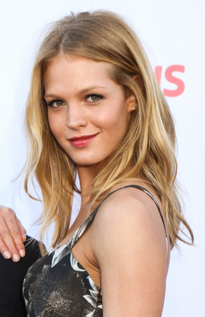 Erin Heatherton Erin Heatherton