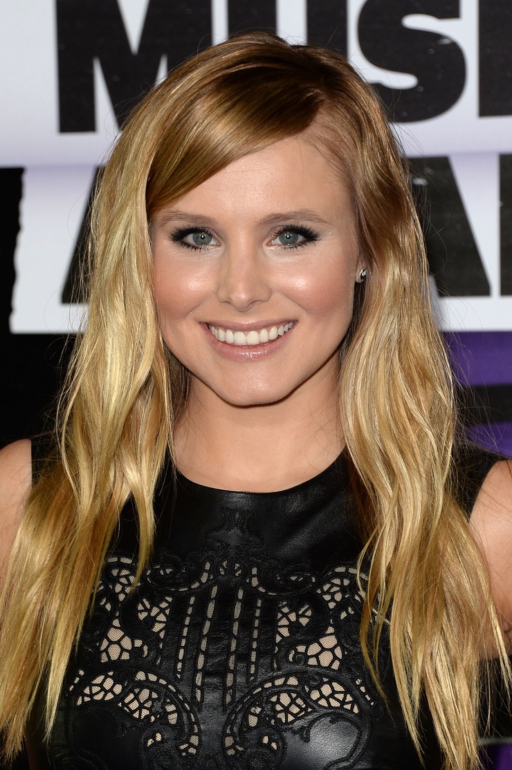 Kristen Bell Kristen Bell