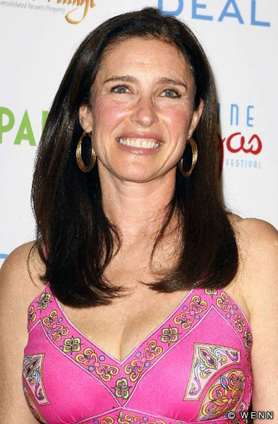 Mimi Rogers Mimi Rogers