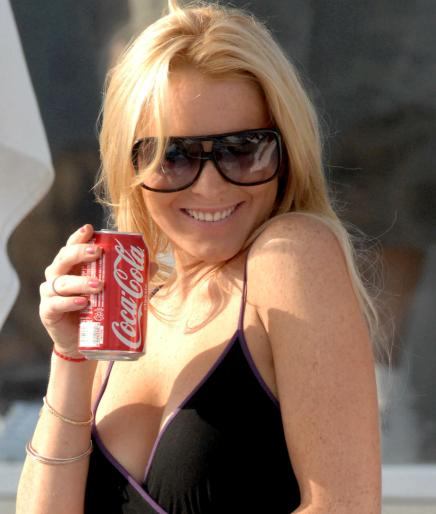 Lindsay Lohan Lindsay Lohan