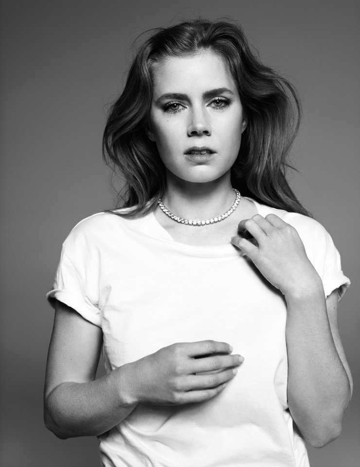 Amy Adams Amy Adams