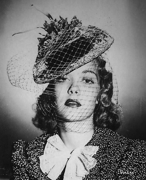 Jane Wyman Jane Wyman