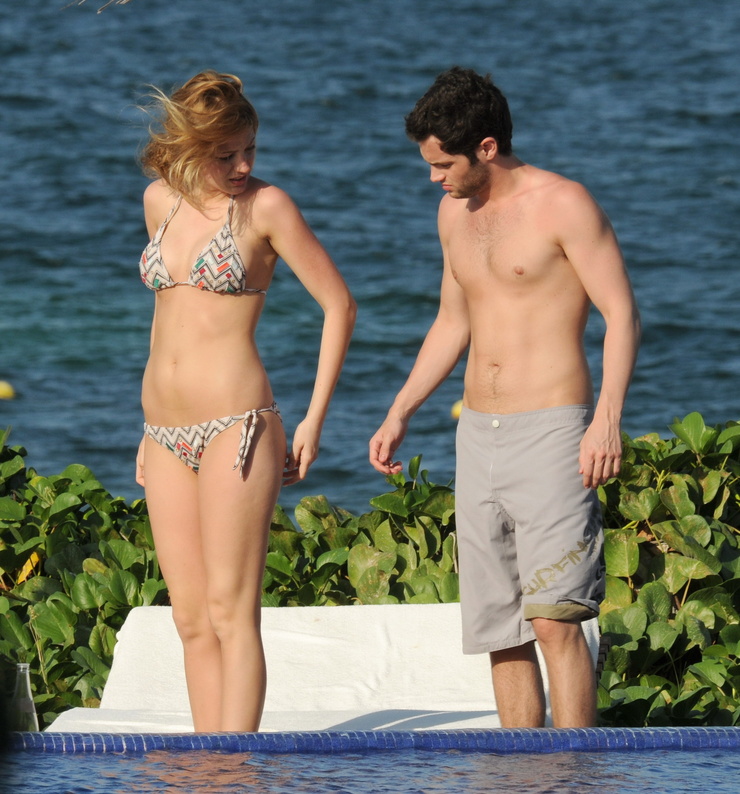 Blake Lively Blake Lively