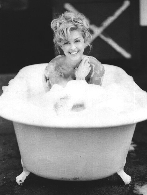 Ashley Judd Ashley Judd