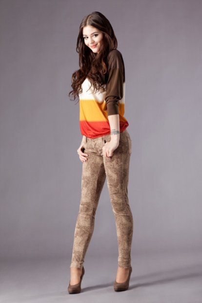 Honorata Skarbek Honorata Skarbek