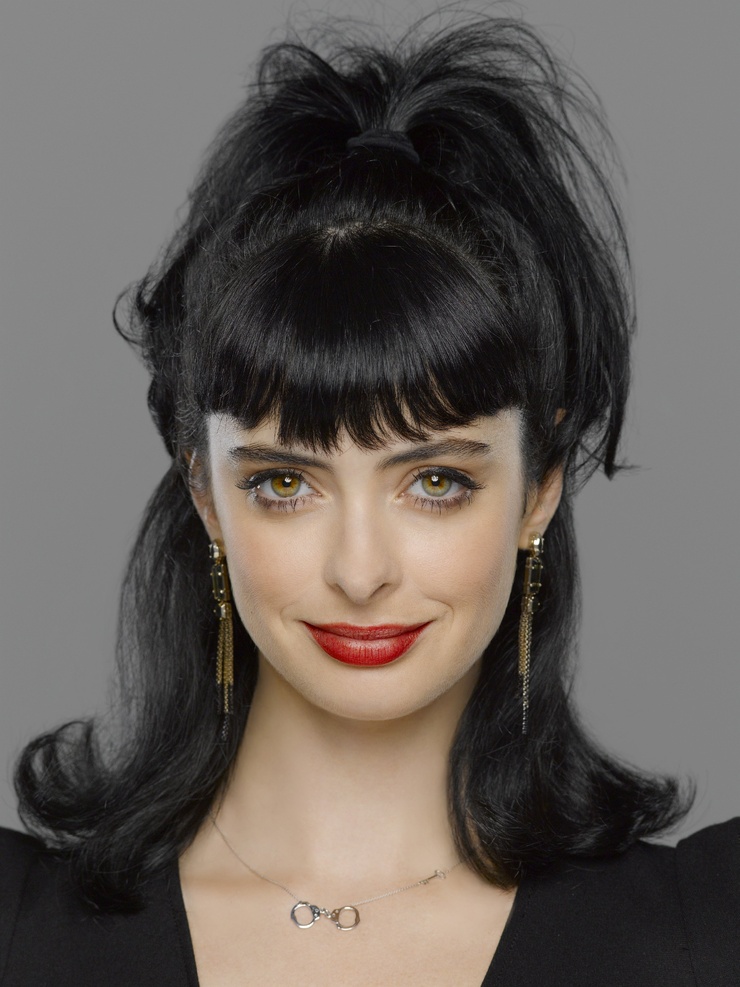 Krysten Ritter Krysten Ritter