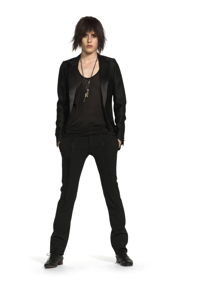 Katherine Moennig Katherine Moennig