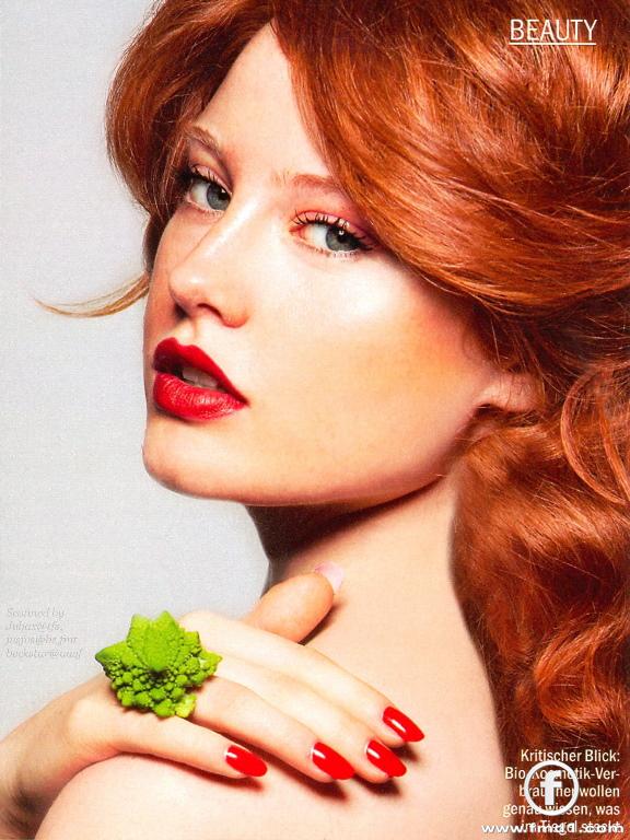 Barbara Meier Barbara Meier