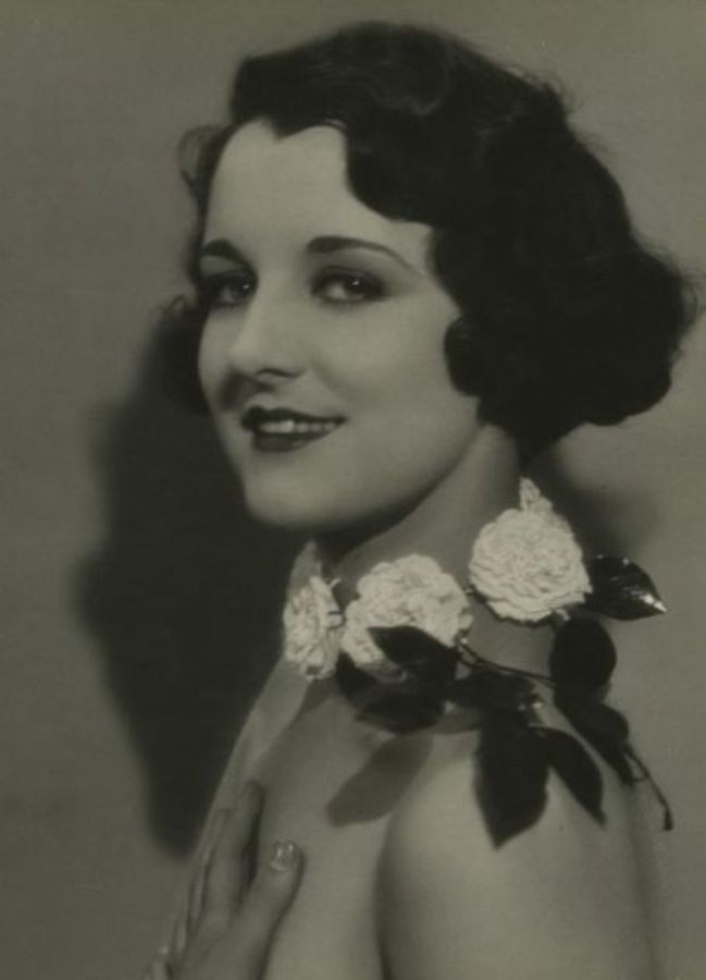 Gertrude Olmstead Gertrude Olmstead