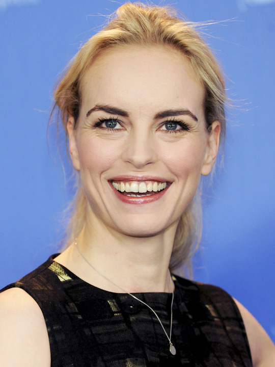 Nina Hoss Nina Hoss