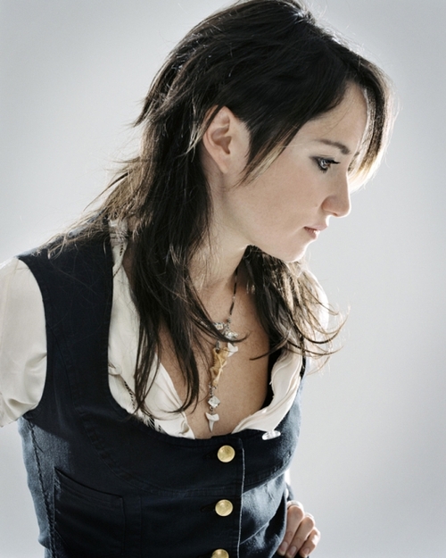 KT Tunstall KT Tunstall