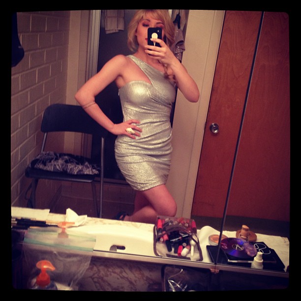 Jennette McCurdy Jennette McCurdy