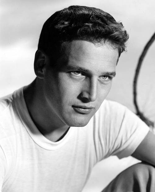 Paul Newman Paul Newman