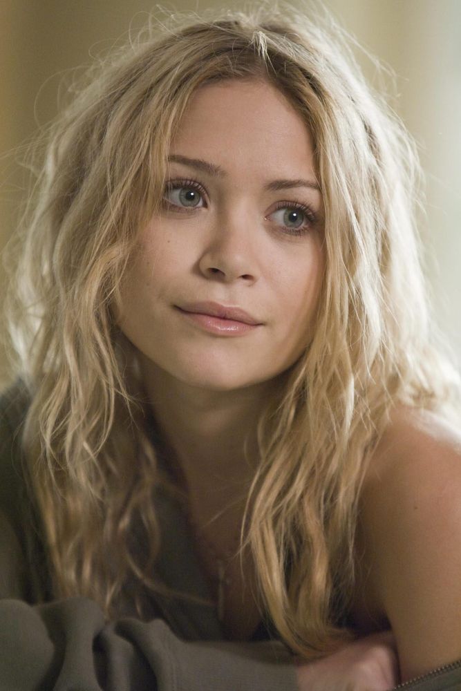 Mary-Kate Olsen Mary-Kate Olsen