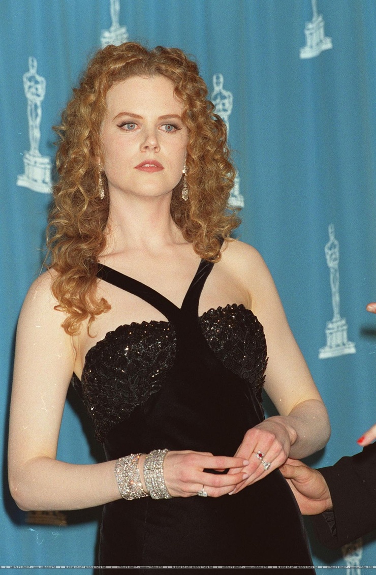 Nicole Kidman Nicole Kidman