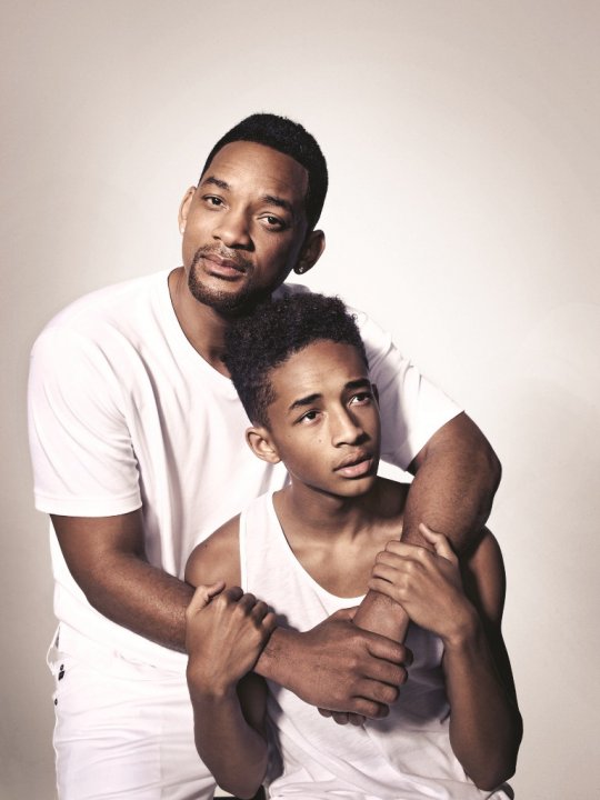 Will Smith Will Smith