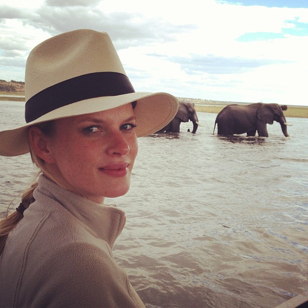 Anne Vyalitsyna Anne Vyalitsyna