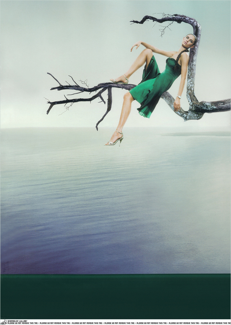 Bianca Balti Bianca Balti