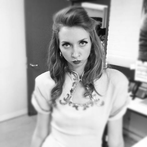 Lauren Lapkus Lauren Lapkus