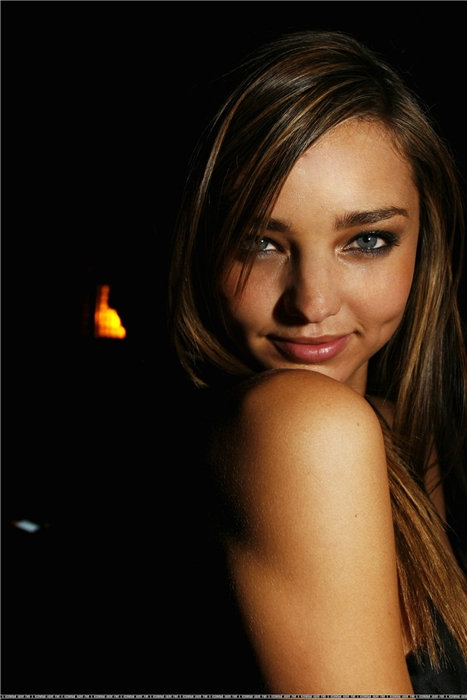 Miranda Kerr Miranda Kerr