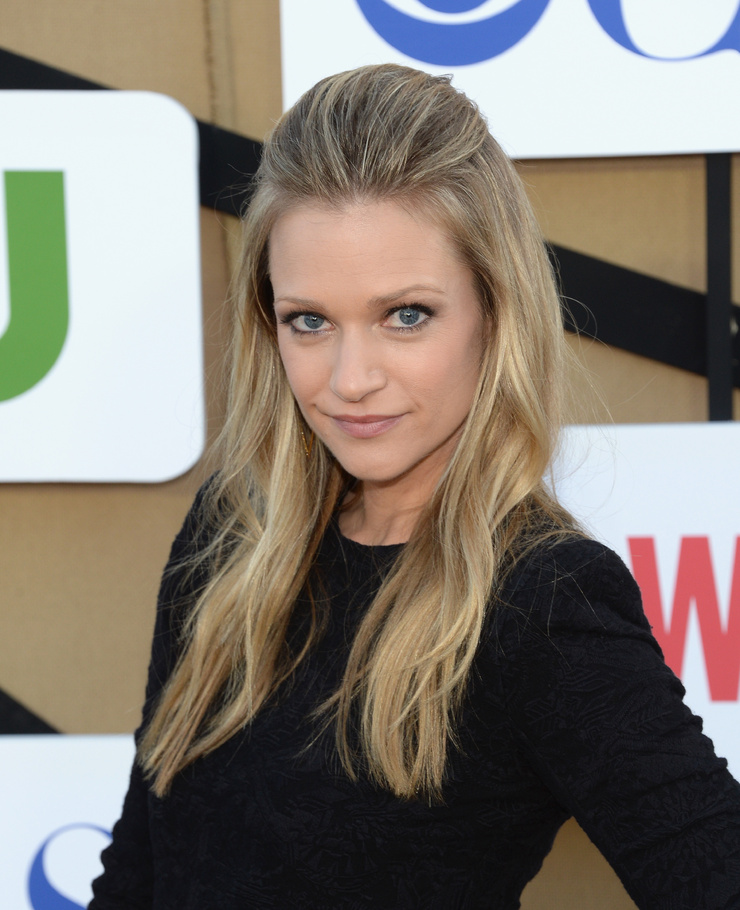 A.J. Cook A.J. Cook