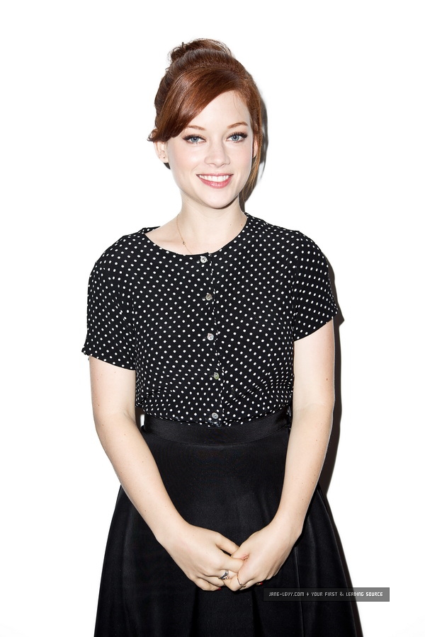 Jane Levy Jane Levy