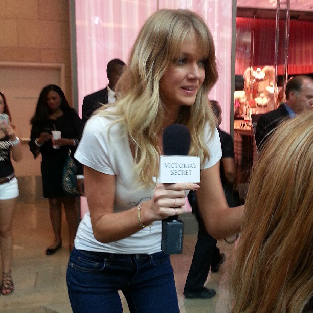 Lindsay Ellingson Lindsay Ellingson