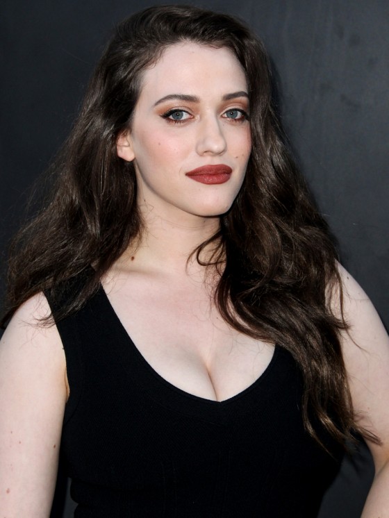 Kat Dennings Kat Dennings