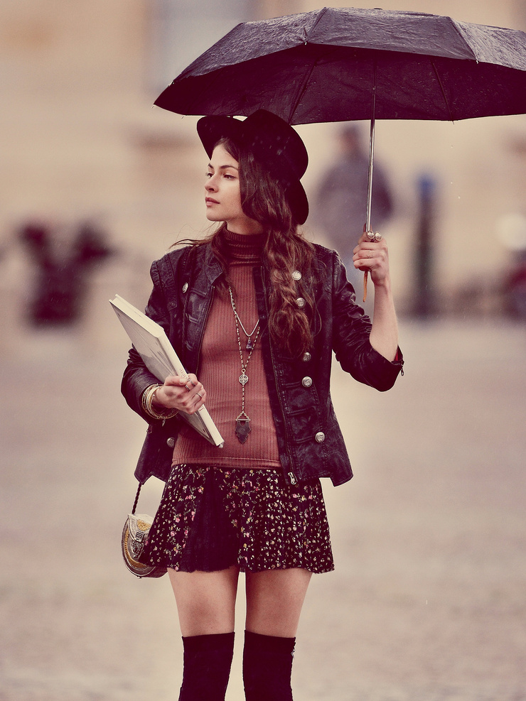 Alba Galocha Alba Galocha