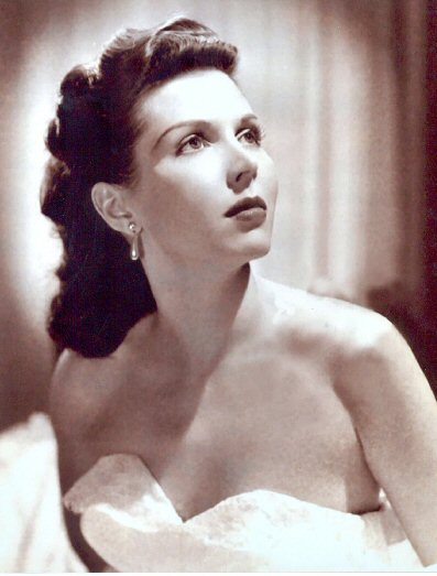 Ann Miller Ann Miller