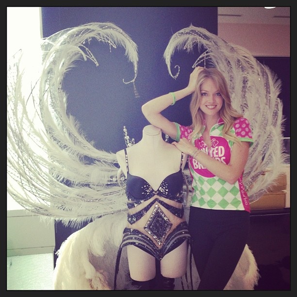 Lindsay Ellingson Lindsay Ellingson