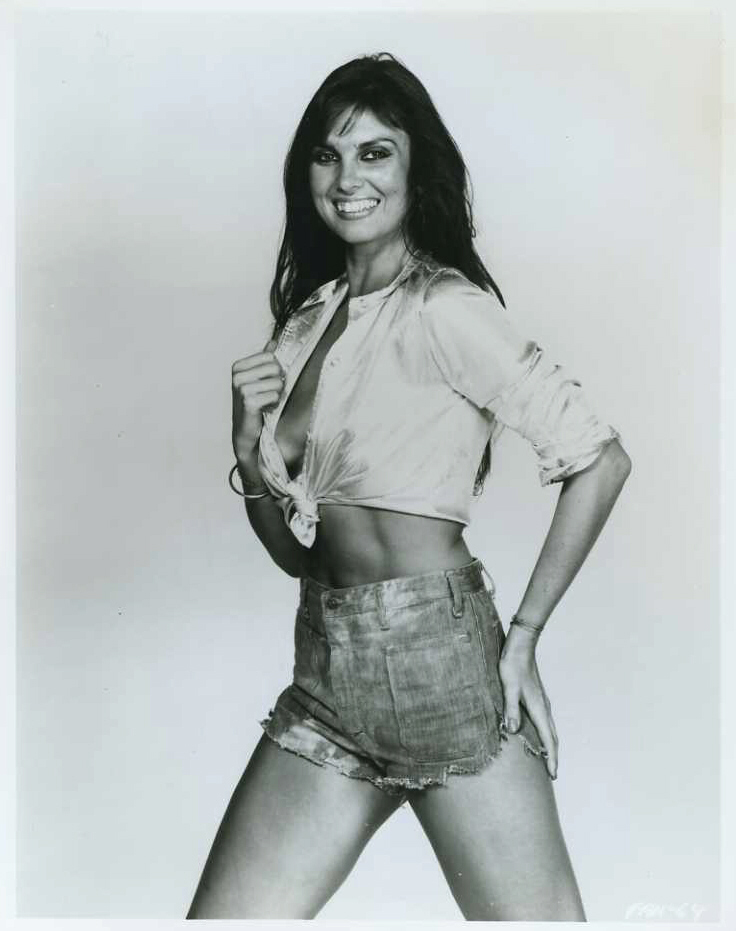 Caroline Munro Caroline Munro