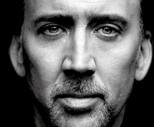 Nicolas Cage Nicolas Cage