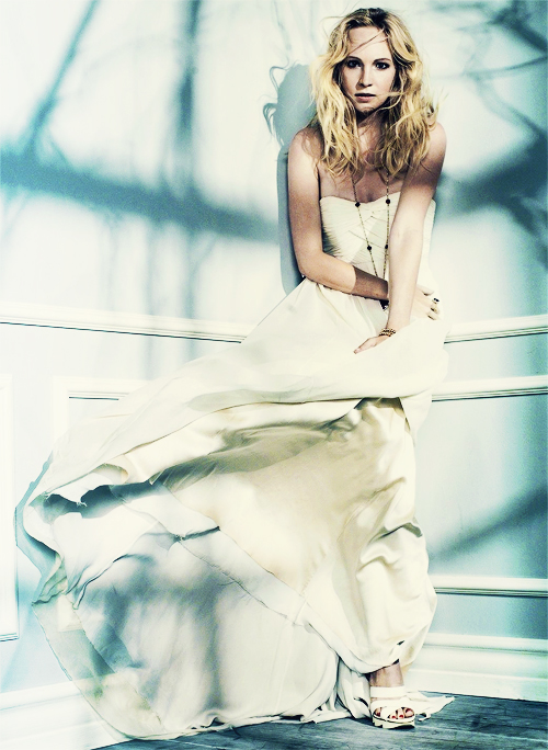 Candice Accola Candice Accola