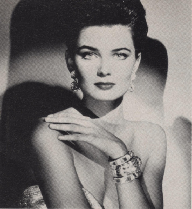 Paulina Porizkova Paulina Porizkova