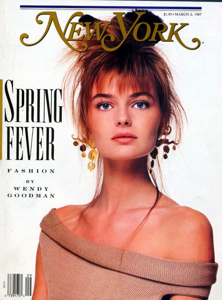 Paulina Porizkova Paulina Porizkova