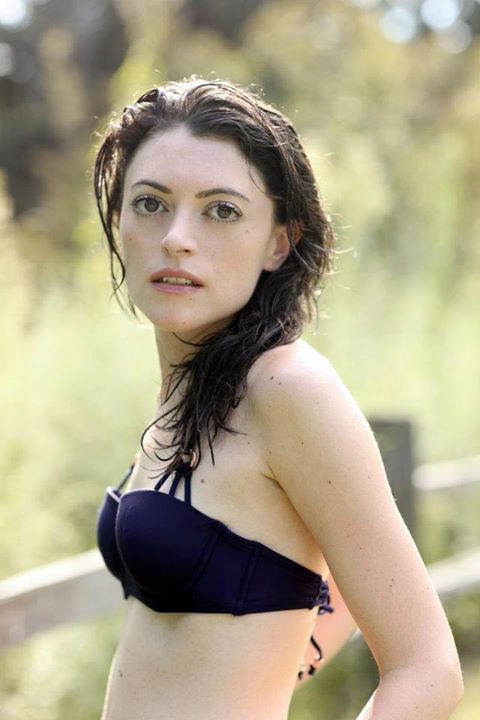 Hannah Fierman Hannah Fierman