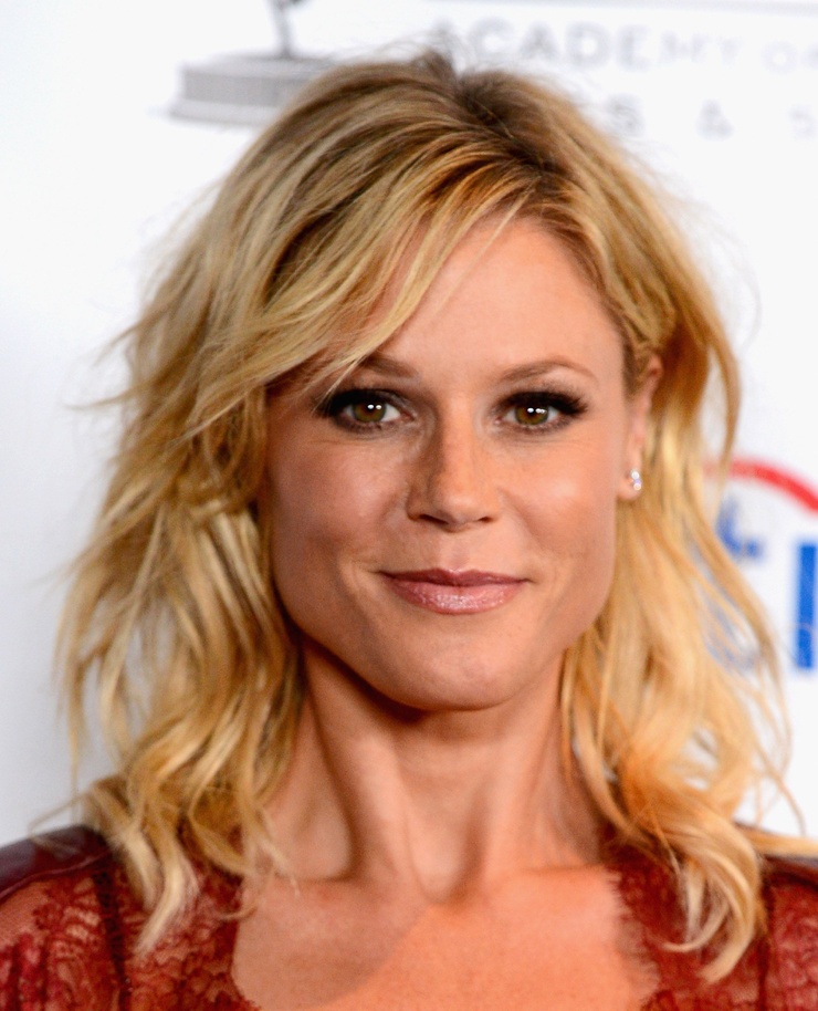 Julie Bowen Julie Bowen