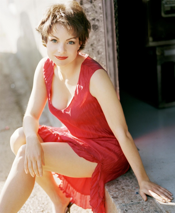 Kimberly Williams-Paisley Kimberly Williams-Paisley