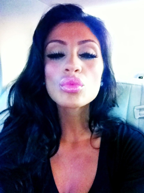 Morgan Osman Morgan Osman