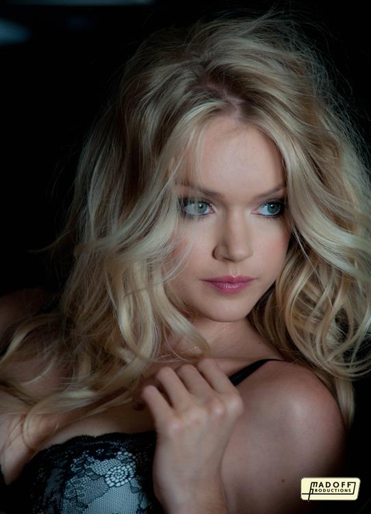 Lindsay Ellingson Lindsay Ellingson