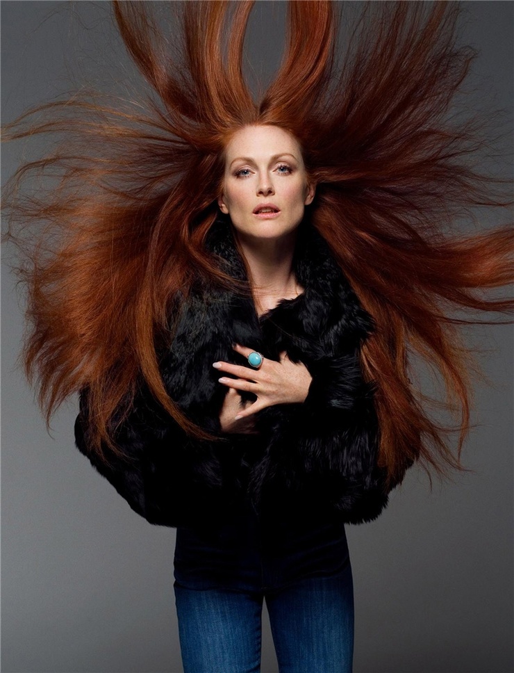 Julianne Moore Julianne Moore