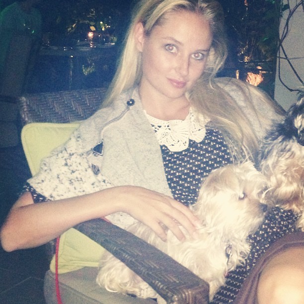 Genevieve Morton Genevieve Morton