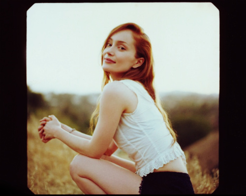 Lotte Verbeek Lotte Verbeek