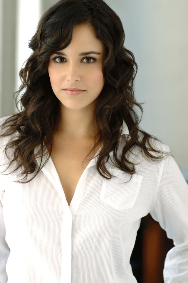 Melissa Fumero Melissa Fumero