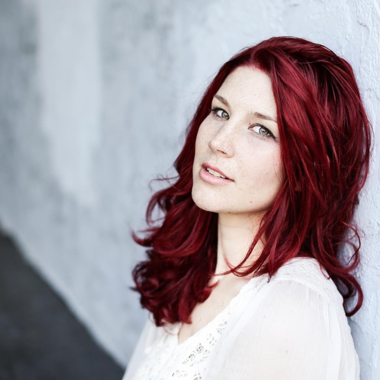 Charlotte Wessels Charlotte Wessels